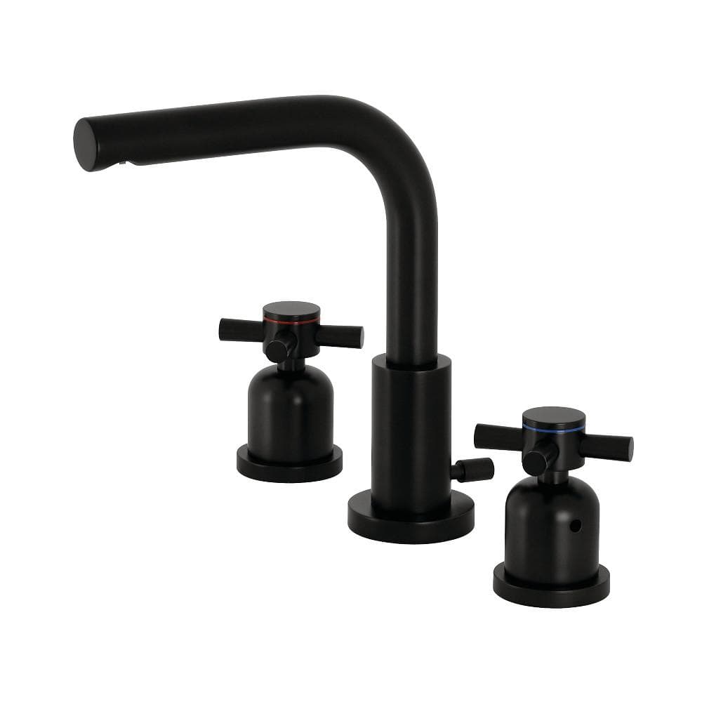 Liliana Widespread Bathroom Faucet