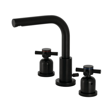 Liliana Widespread Bathroom Faucet