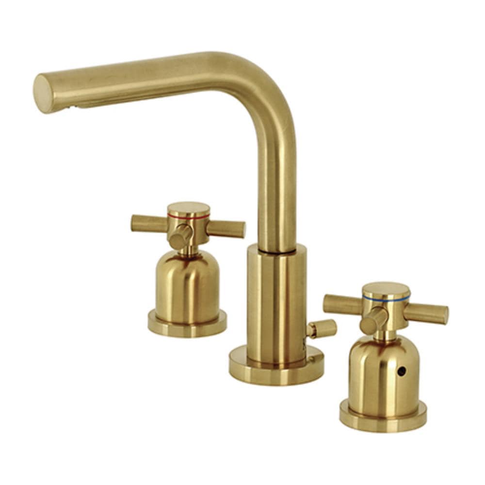 Liliana Widespread Bathroom Faucet