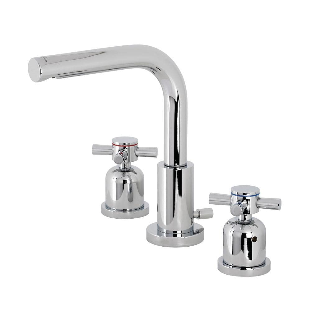 Liliana Widespread Bathroom Faucet