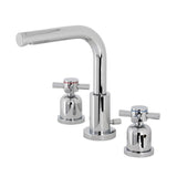 Liliana Widespread Bathroom Faucet