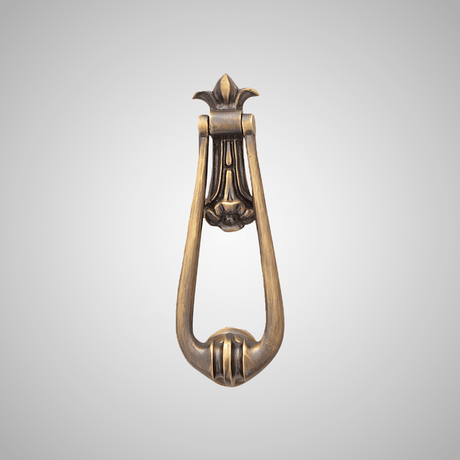 Loop Door Knocker