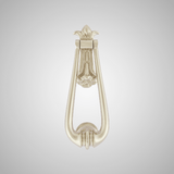 Loop Door Knocker
