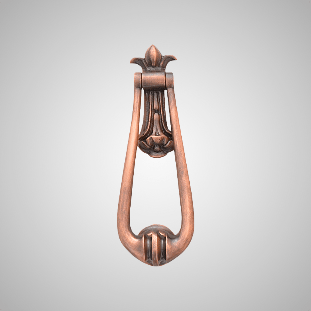 Loop Door Knocker