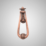 Loop Door Knocker