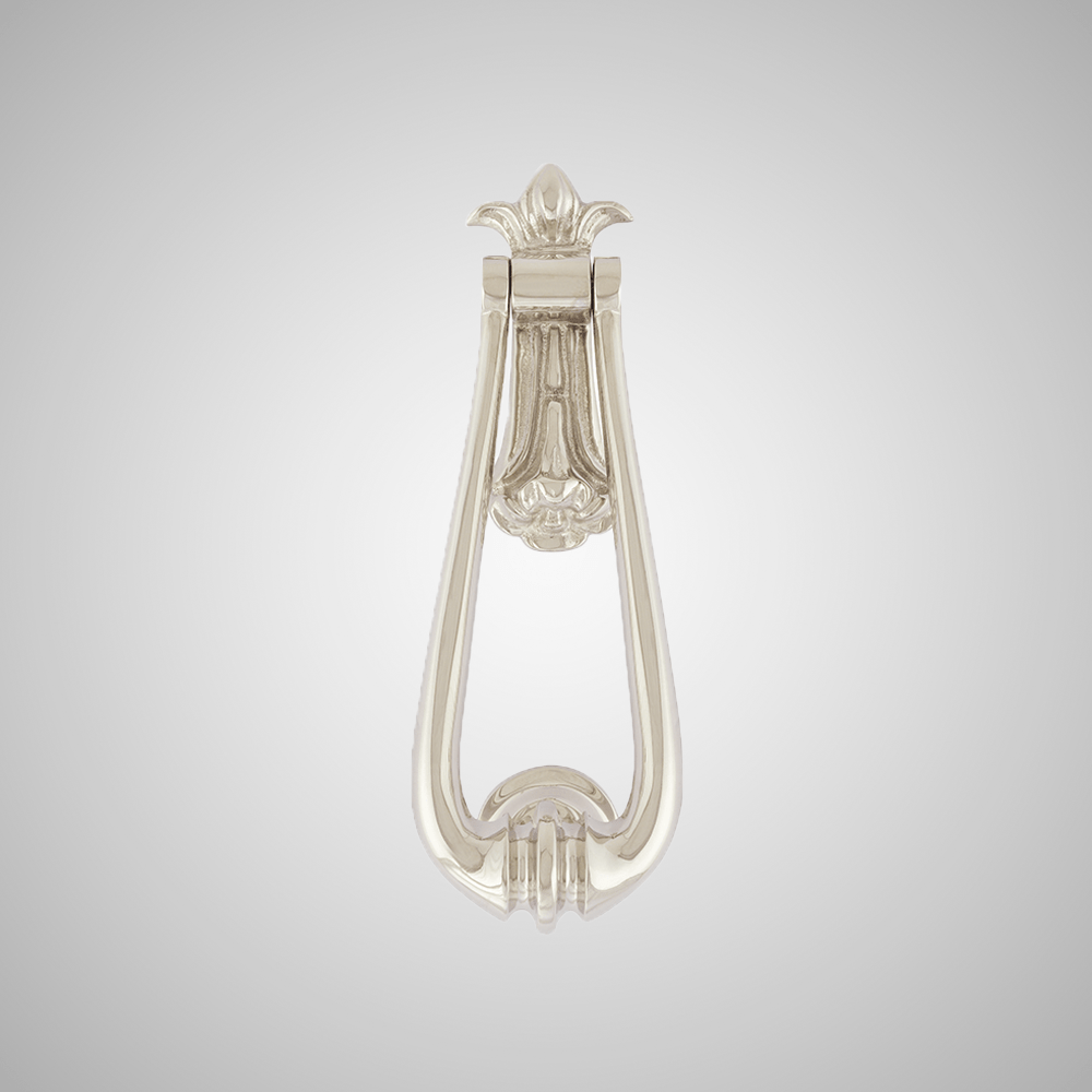 Loop Door Knocker