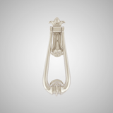 Loop Door Knocker