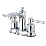 Lorca Centerset Bathroom Faucet