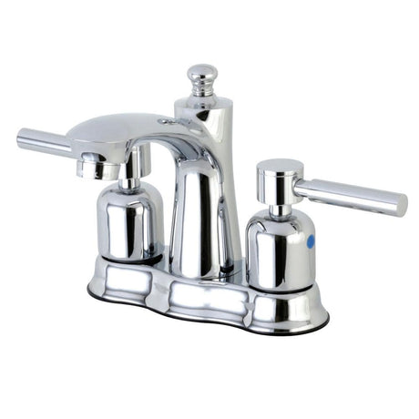 Lorca Centerset Bathroom Faucet
