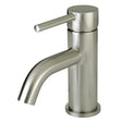 Lumina Single-Handle Bathroom Faucet