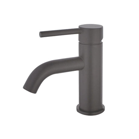 Lumina Single-Handle Bathroom Faucet