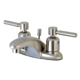 Lupe Centerset Bathroom Faucet
