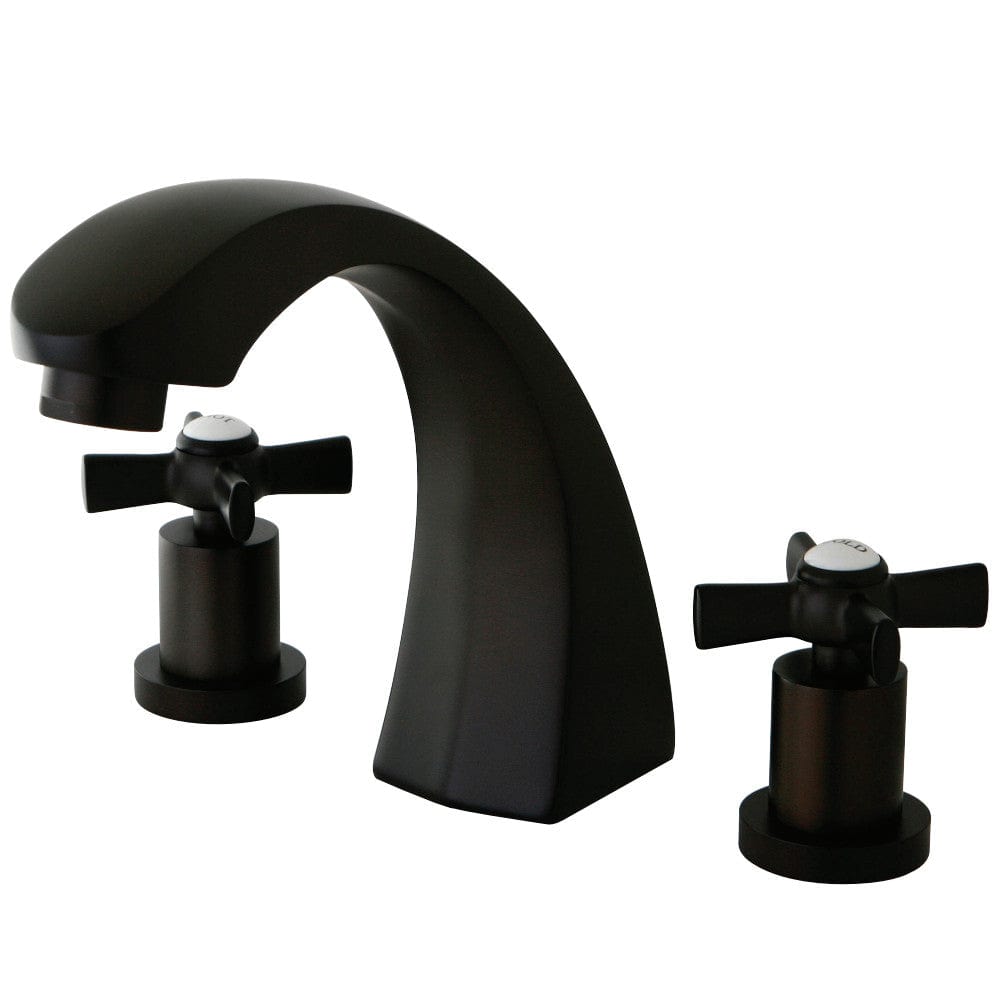 Madisonville Roman Tub Faucet