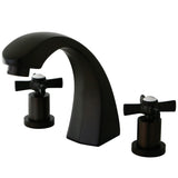 Madisonville Roman Tub Faucet