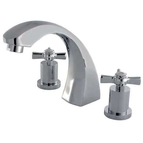 Madisonville Roman Tub Faucet