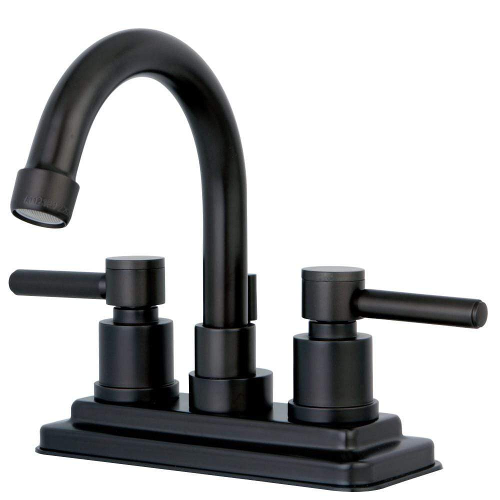 Malena Centerset Bathroom Faucet