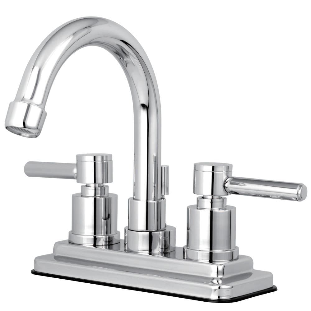 Malena Centerset Bathroom Faucet