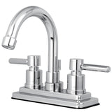 Malena Centerset Bathroom Faucet