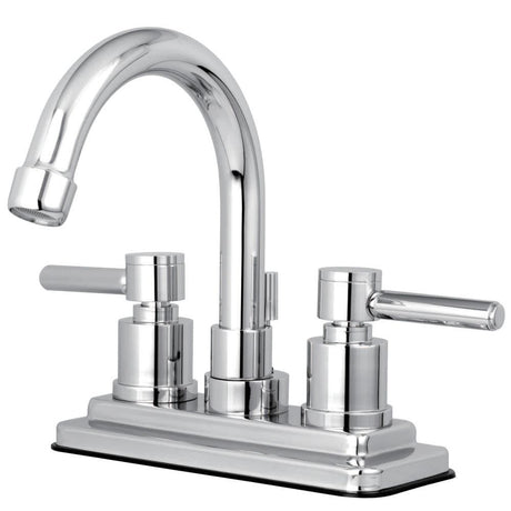Malena Centerset Bathroom Faucet