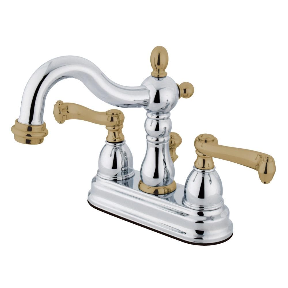 Mallorca Centerset Bathroom Faucet