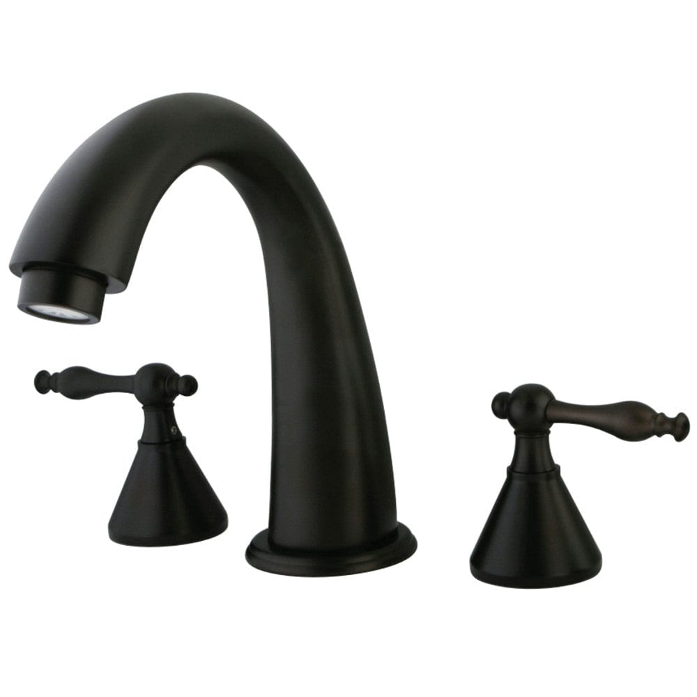 Marco Roman Tub Faucet