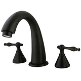 Marco Roman Tub Faucet