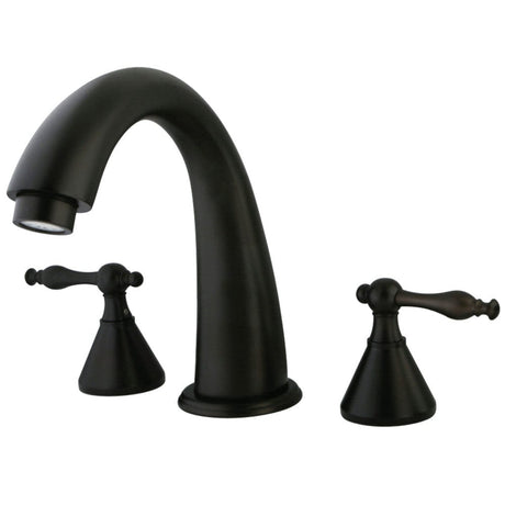 Marco Roman Tub Faucet