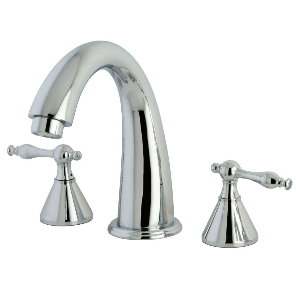 Marco Roman Tub Faucet
