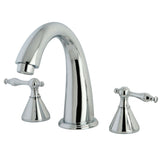 Marco Roman Tub Faucet