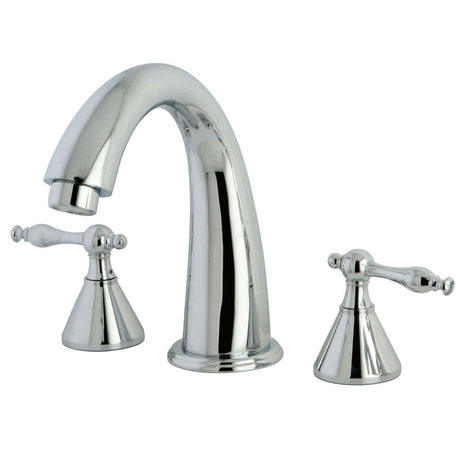 Marco Roman Tub Faucet