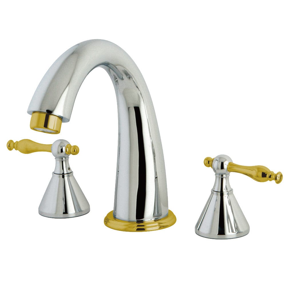 Marco Roman Tub Faucet