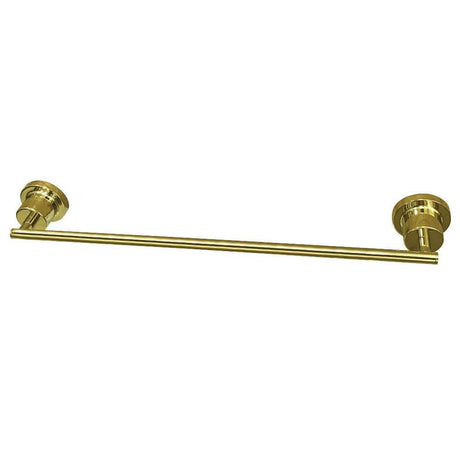 Maria 18" Single Towel Bar
