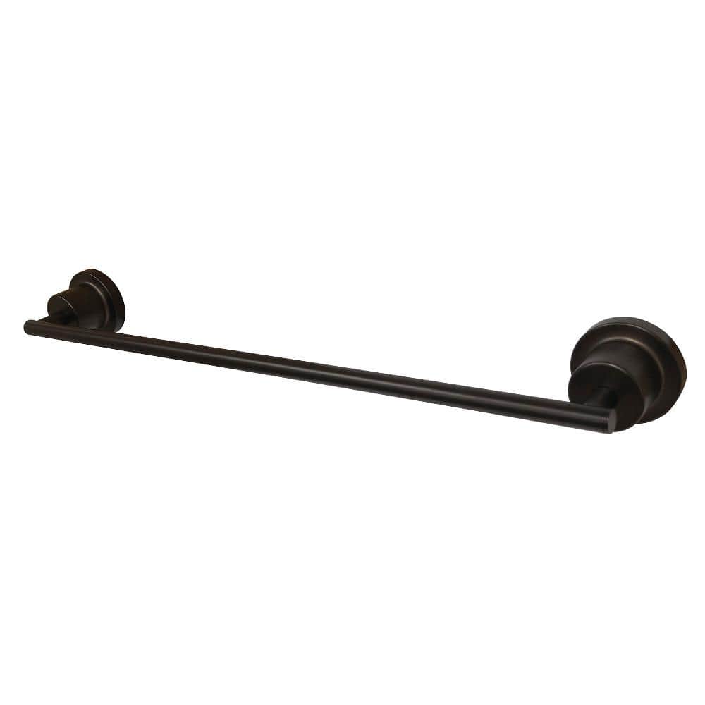Maria 18" Single Towel Bar