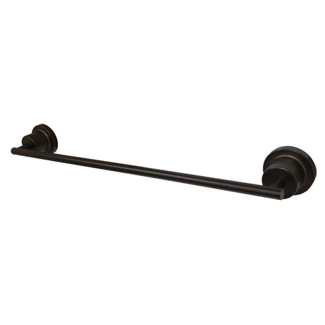 Maria 18" Single Towel Bar