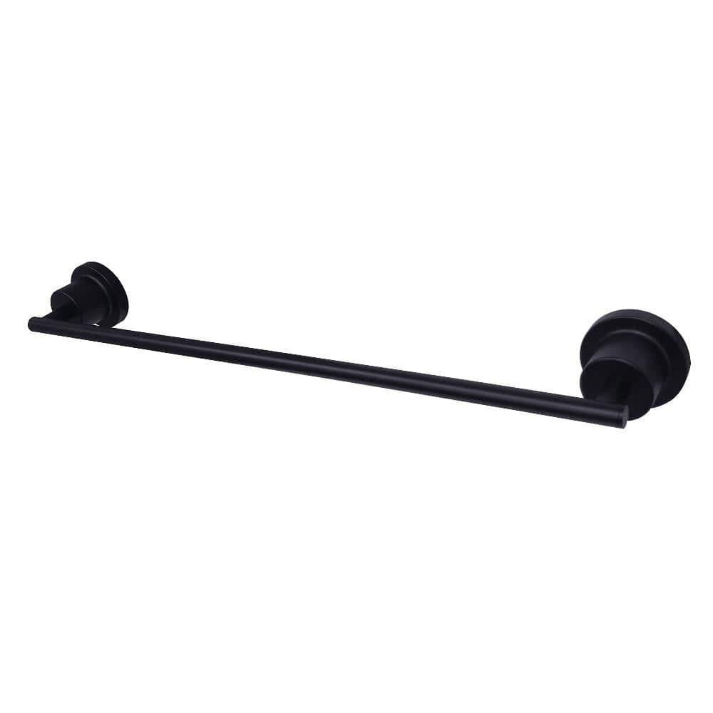 Maria 18" Single Towel Bar