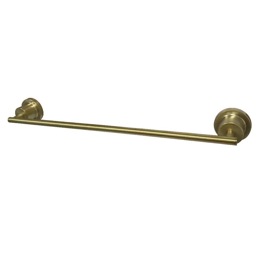 Maria 18" Single Towel Bar