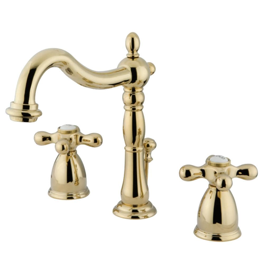 Mariana Widespread Bathroom Faucet