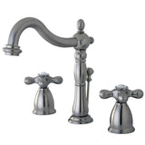 Mariana Widespread Bathroom Faucet