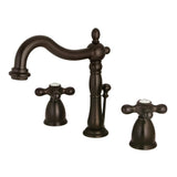 Mariana Widespread Bathroom Faucet