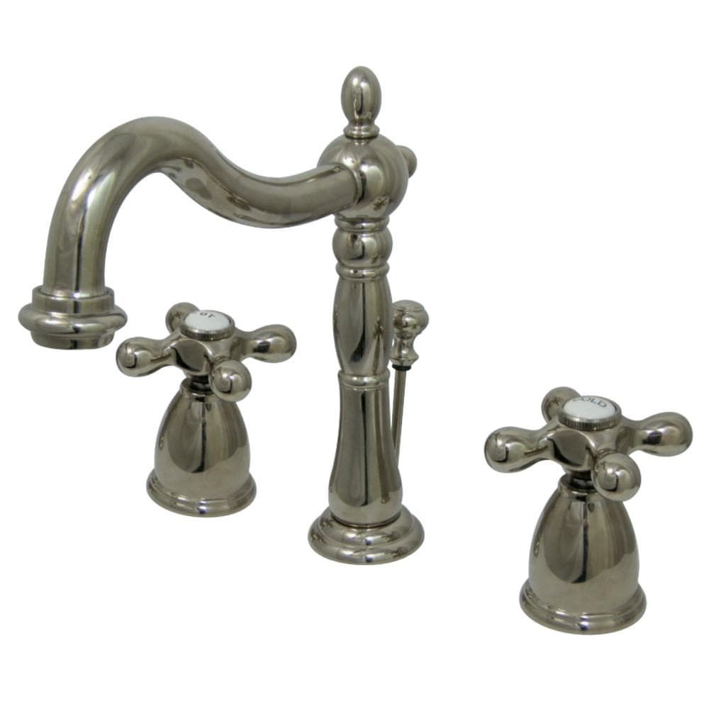 Mariana Widespread Bathroom Faucet