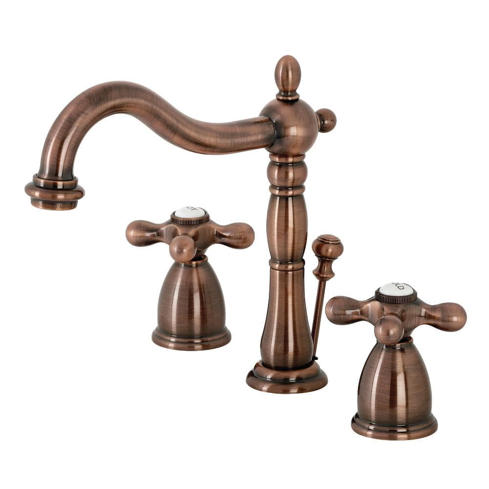 Mariana Widespread Bathroom Faucet