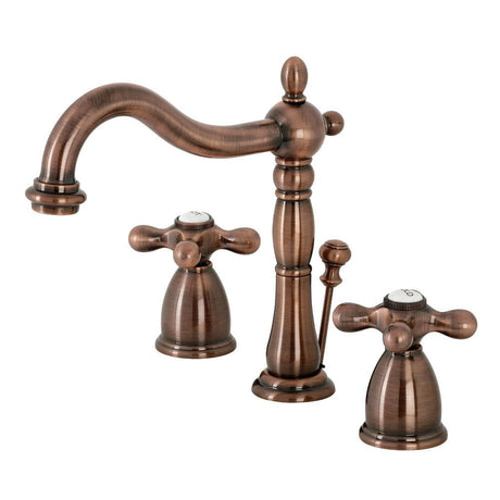 Mariana Widespread Bathroom Faucet