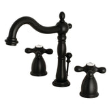 Mariana Widespread Bathroom Faucet