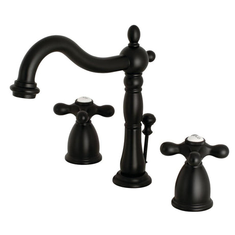 Mariana Widespread Bathroom Faucet