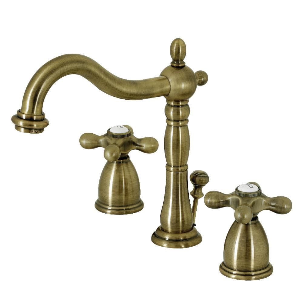 Mariana Widespread Bathroom Faucet