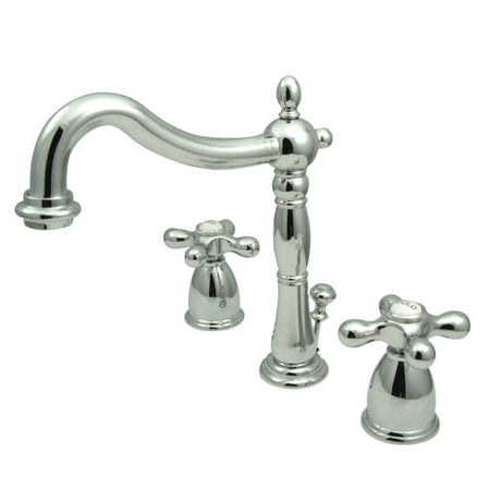 Mariana Widespread Bathroom Faucet