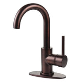 Marianna Single-Handle Bathroom Faucet
