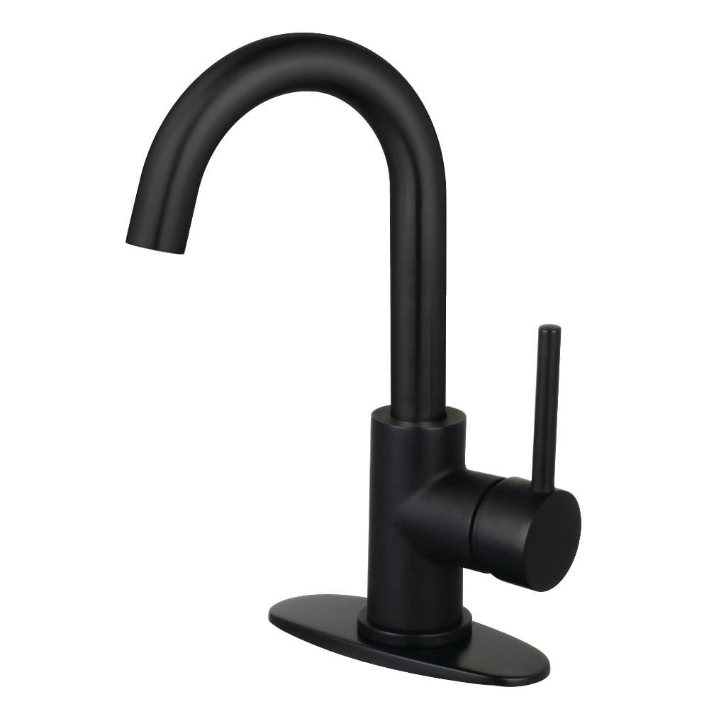 Marianna Single-Handle Bathroom Faucet