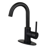 Marianna Single-Handle Bathroom Faucet