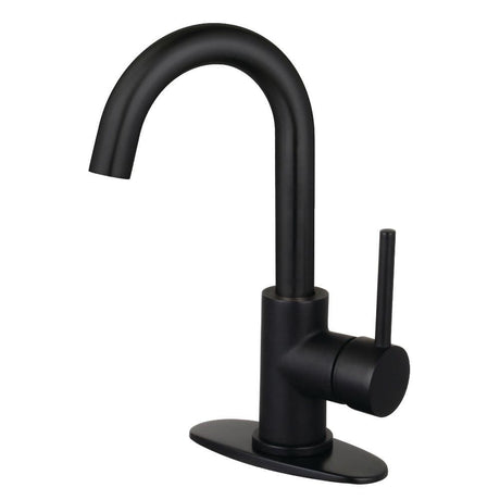 Marianna Single-Handle Bathroom Faucet